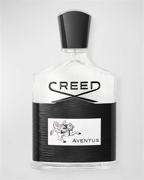 creed aventus 3.4 oz.